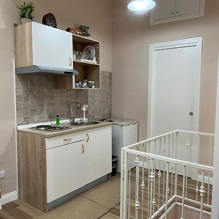 La Petite Maison Napoli Bagian luar foto
