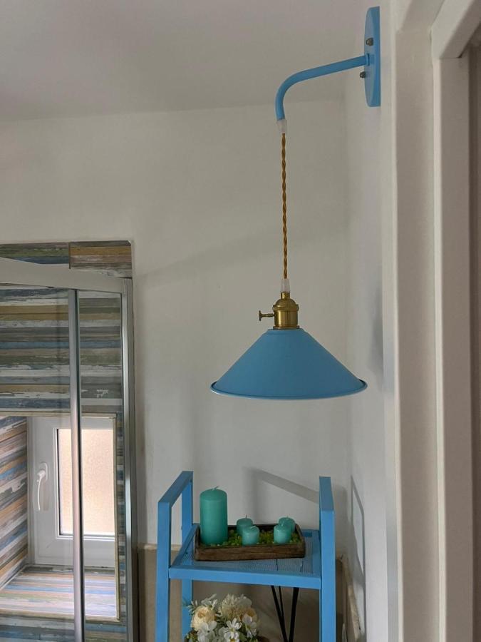 La Petite Maison Napoli Bagian luar foto